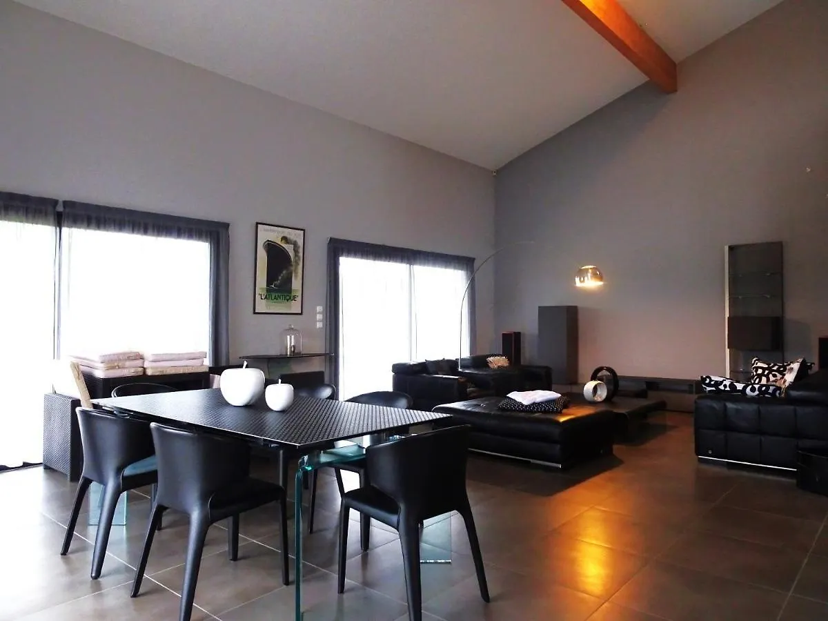 Magnifique Villa 220M2- Quartier Residentiel Le Carreyrat - 6 A 8 Pers - 3 Chambres Doubles - Grand Jardin Et Terrasses 몽토방 0*,
