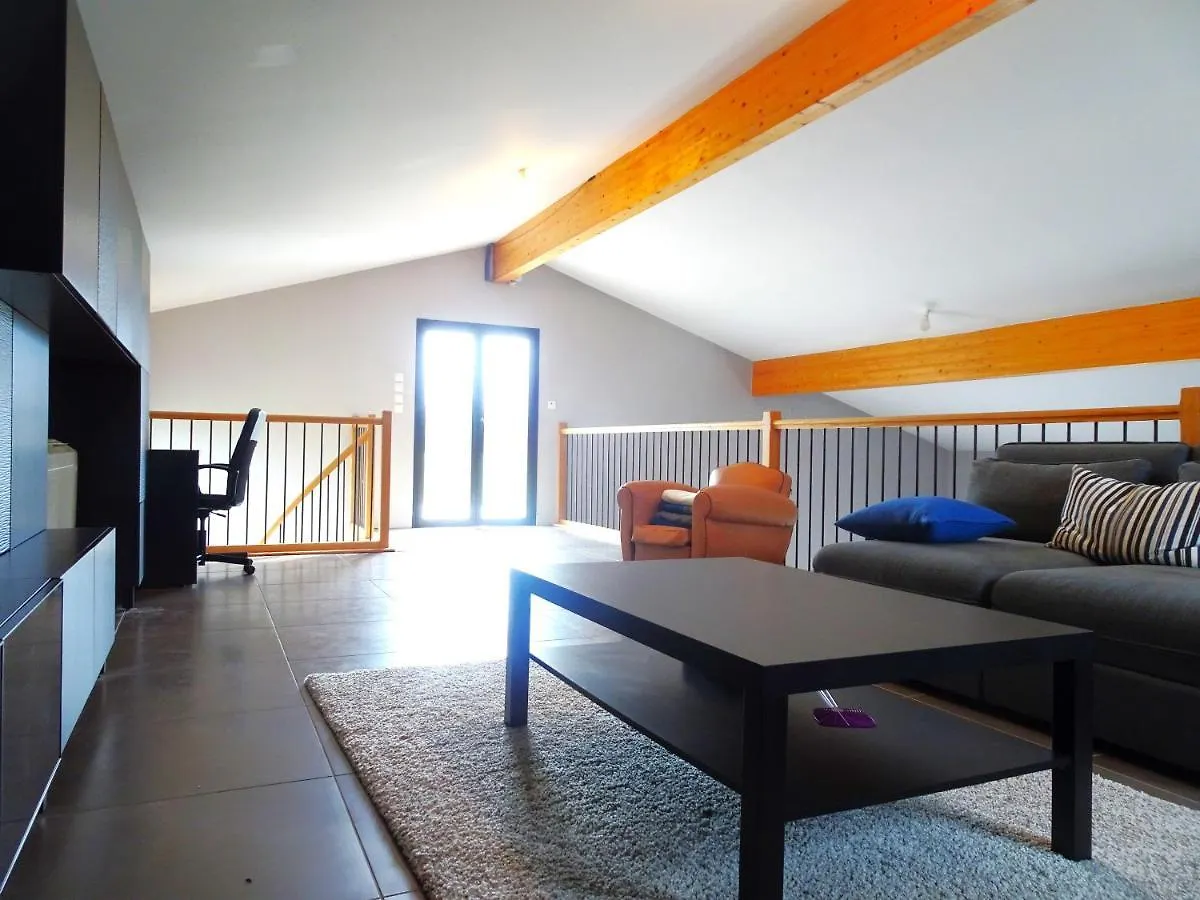 Magnifique Villa 220M2- Quartier Residentiel Le Carreyrat - 6 A 8 Pers - 3 Chambres Doubles - Grand Jardin Et Terrasses 몽토방