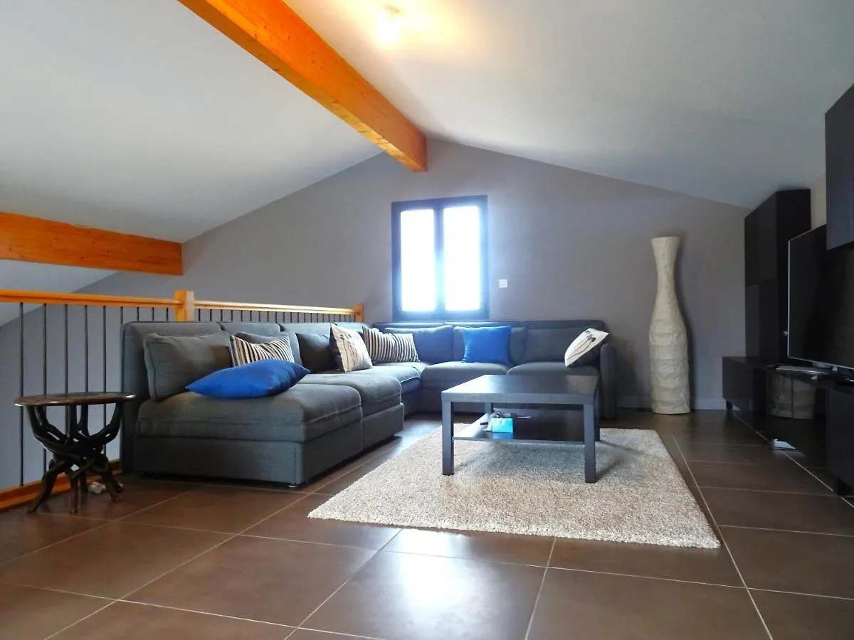 Magnifique Villa 220M2- Quartier Residentiel Le Carreyrat - 6 A 8 Pers - 3 Chambres Doubles - Grand Jardin Et Terrasses 몽토방 프랑스