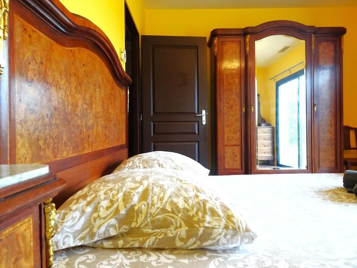 Magnifique Villa 220M2- Quartier Residentiel Le Carreyrat - 6 A 8 Pers - 3 Chambres Doubles - Grand Jardin Et Terrasses 몽토방