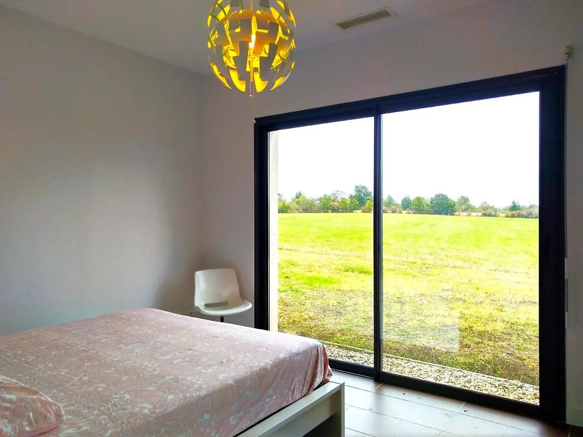 Magnifique Villa 220M2- Quartier Residentiel Le Carreyrat - 6 A 8 Pers - 3 Chambres Doubles - Grand Jardin Et Terrasses 몽토방