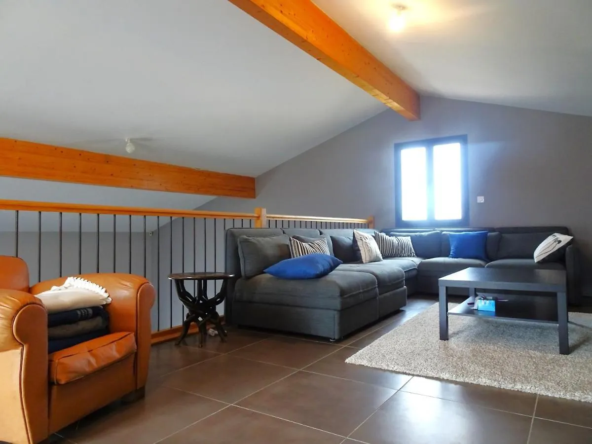 Magnifique Villa 220M2- Quartier Residentiel Le Carreyrat - 6 A 8 Pers - 3 Chambres Doubles - Grand Jardin Et Terrasses 몽토방