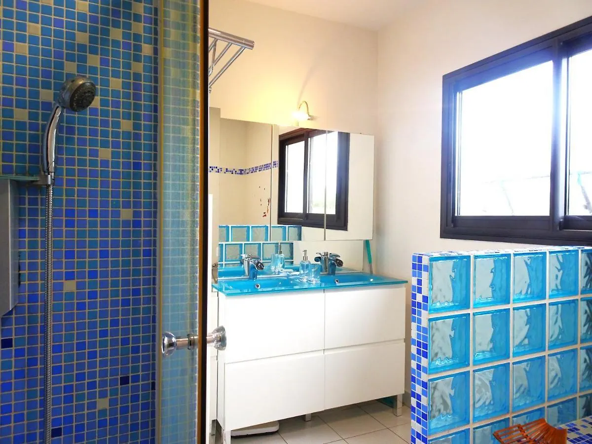 Magnifique Villa 220M2- Quartier Residentiel Le Carreyrat - 6 A 8 Pers - 3 Chambres Doubles - Grand Jardin Et Terrasses 몽토방